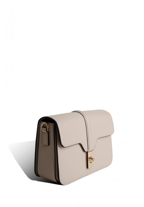 Сумка шкіряна жіноча Fidelitti