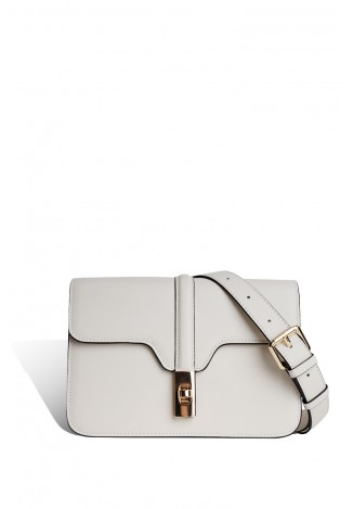 Сумка кожаная женская Fidelitti