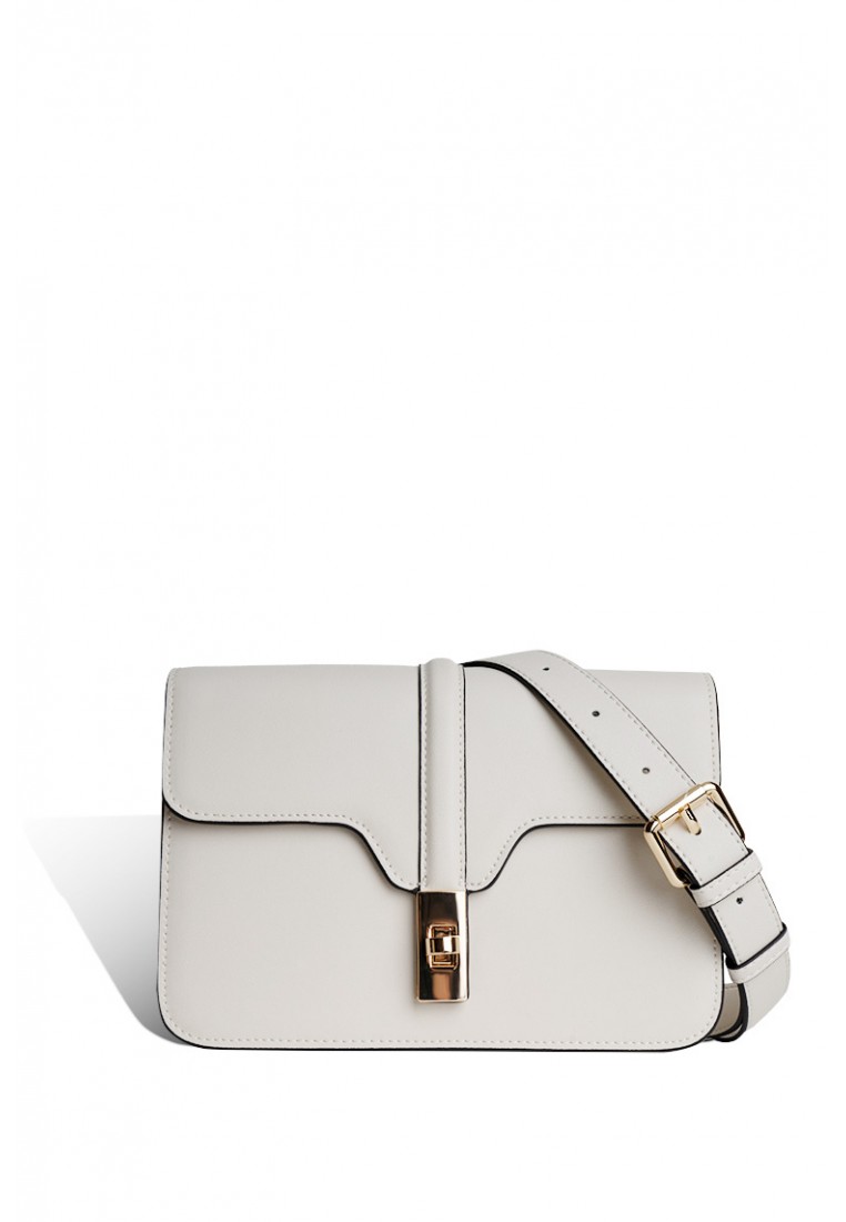 Сумка шкіряна жіноча