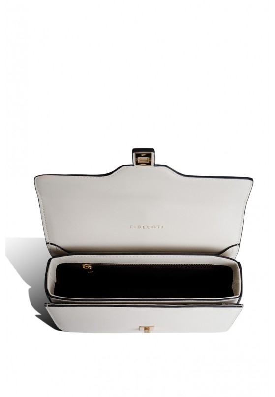 Сумка шкіряна жіноча Fidelitti
