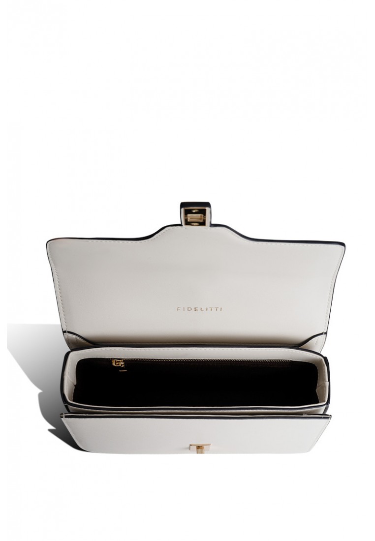 Сумка шкіряна жіноча