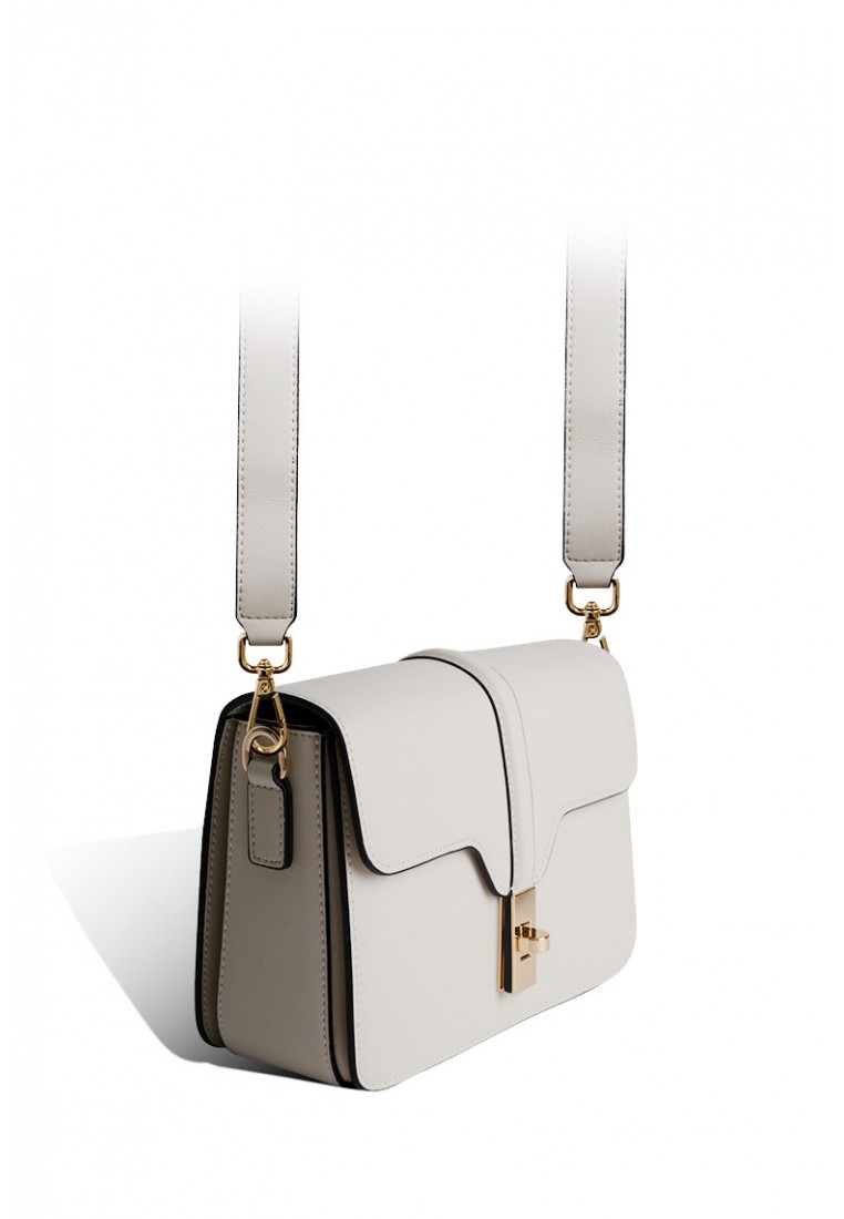 Сумка шкіряна жіноча