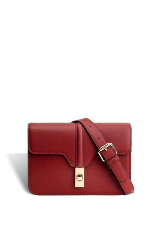 Сумка шкіряна жіноча Fidelitti