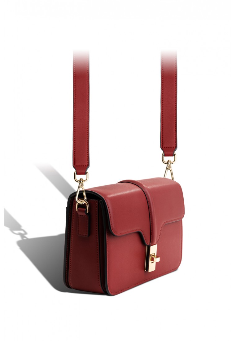 Сумка шкіряна жіноча