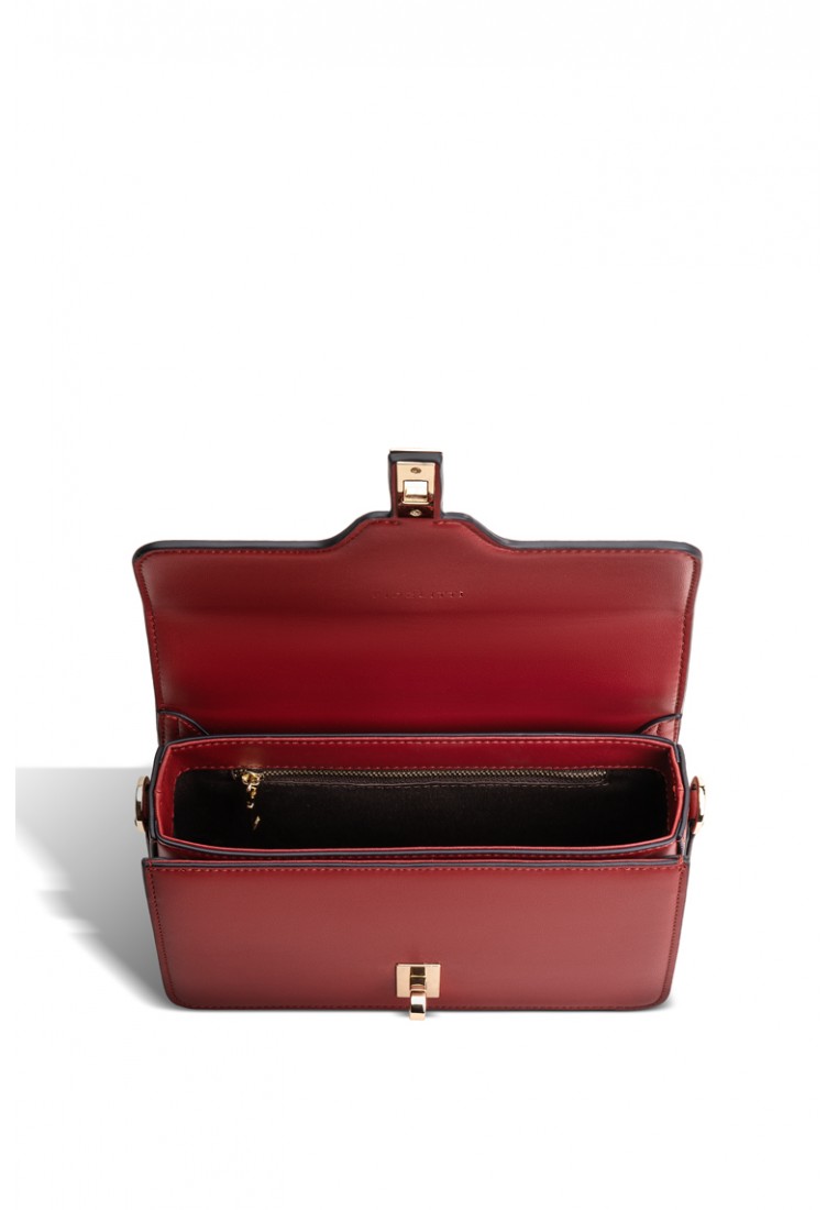 Сумка шкіряна жіноча