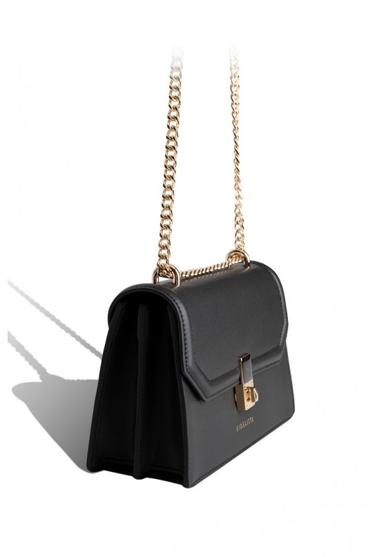 Сумка шкіряна жіноча Fidelitti