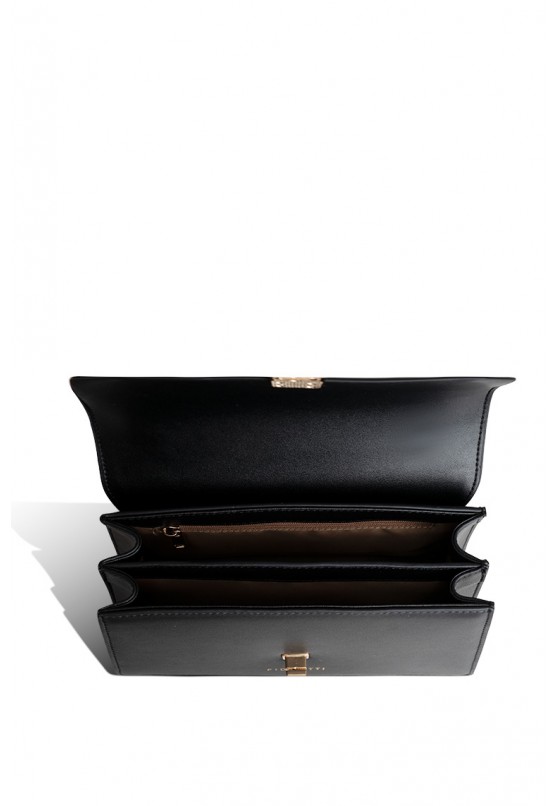 Сумка шкіряна жіноча Fidelitti