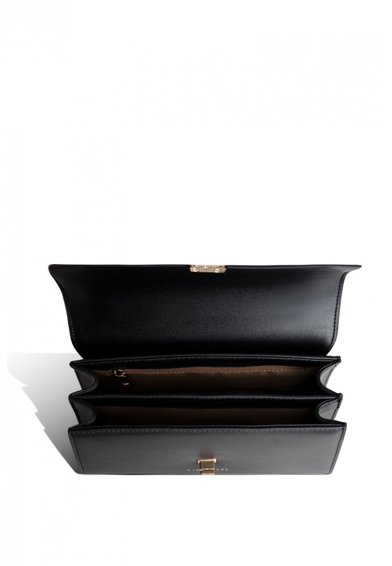 Сумка шкіряна жіноча