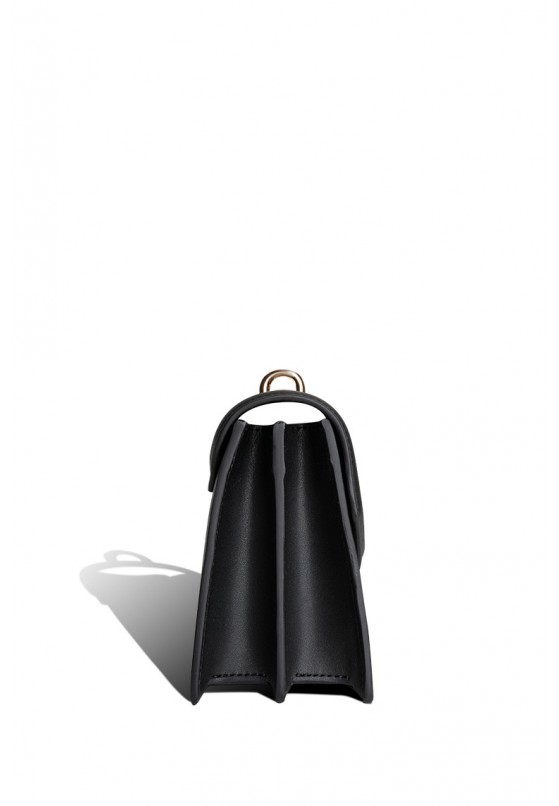 Сумка шкіряна жіноча Fidelitti