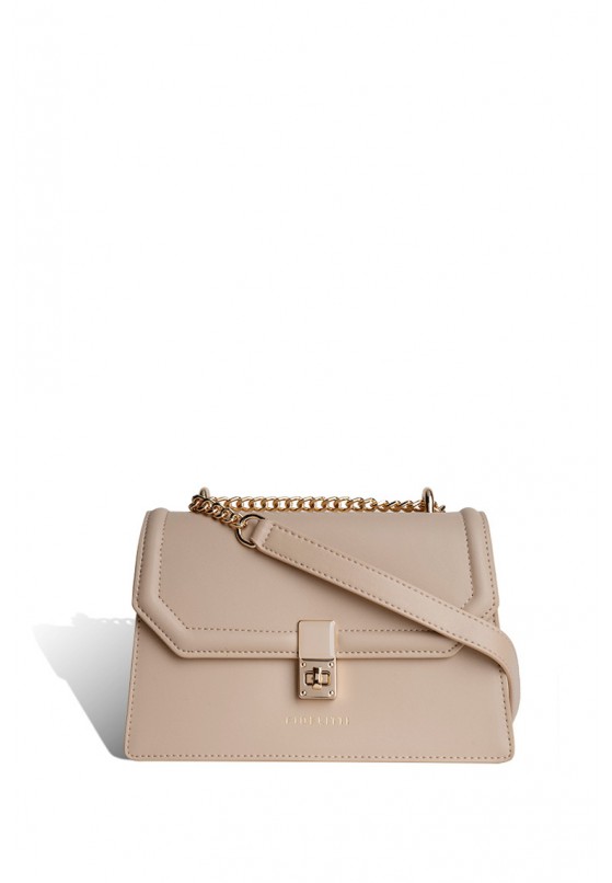 Сумка шкіряна жіноча Fidelitti