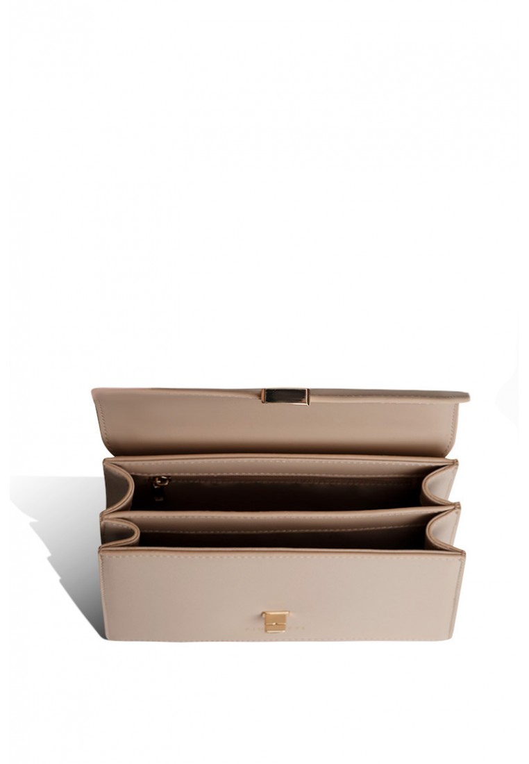 Сумка шкіряна жіноча