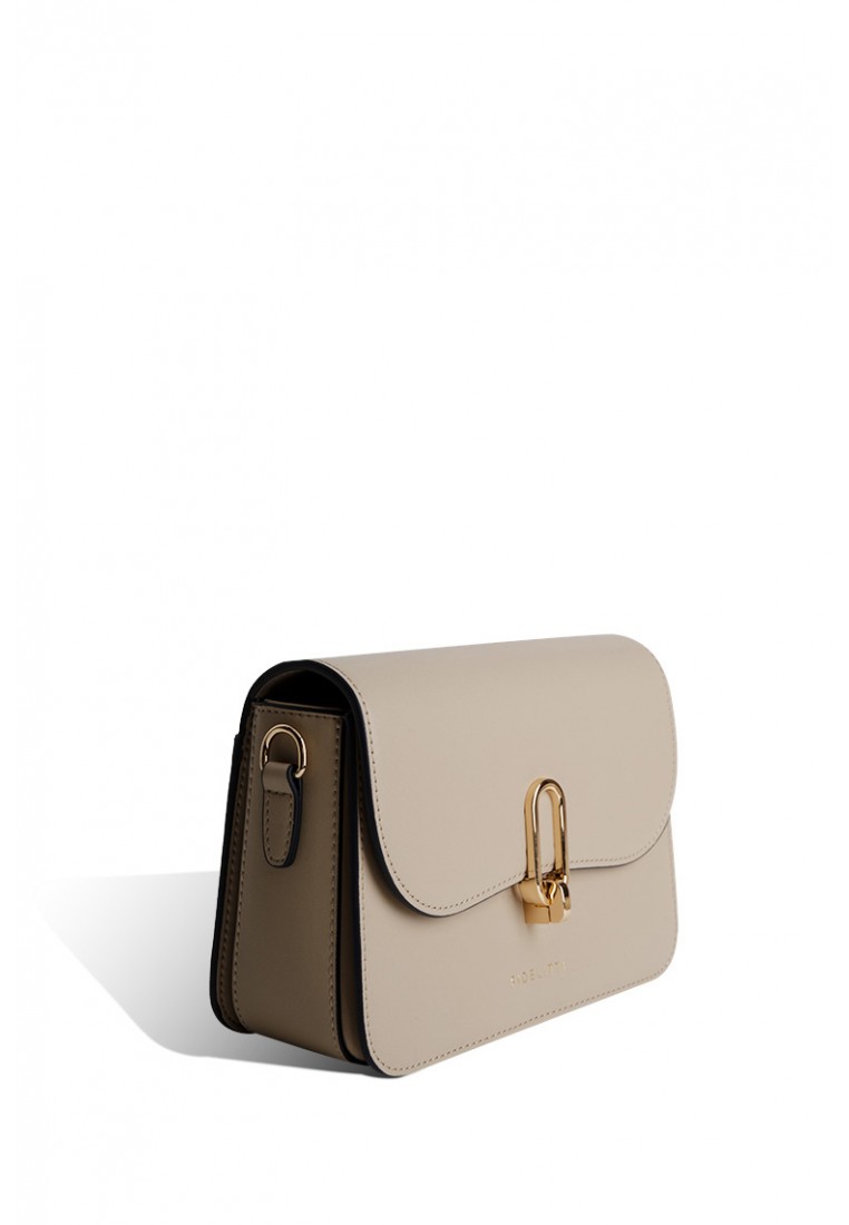 Сумка шкіряна жіноча