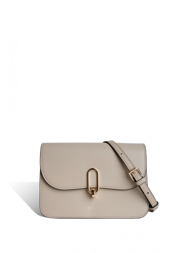 Сумка шкіряна жіноча Fidelitti