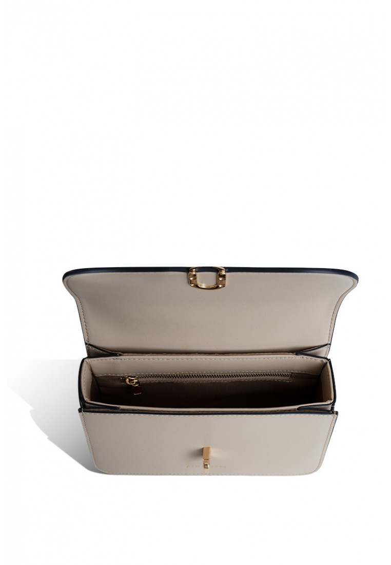 Сумка шкіряна жіноча