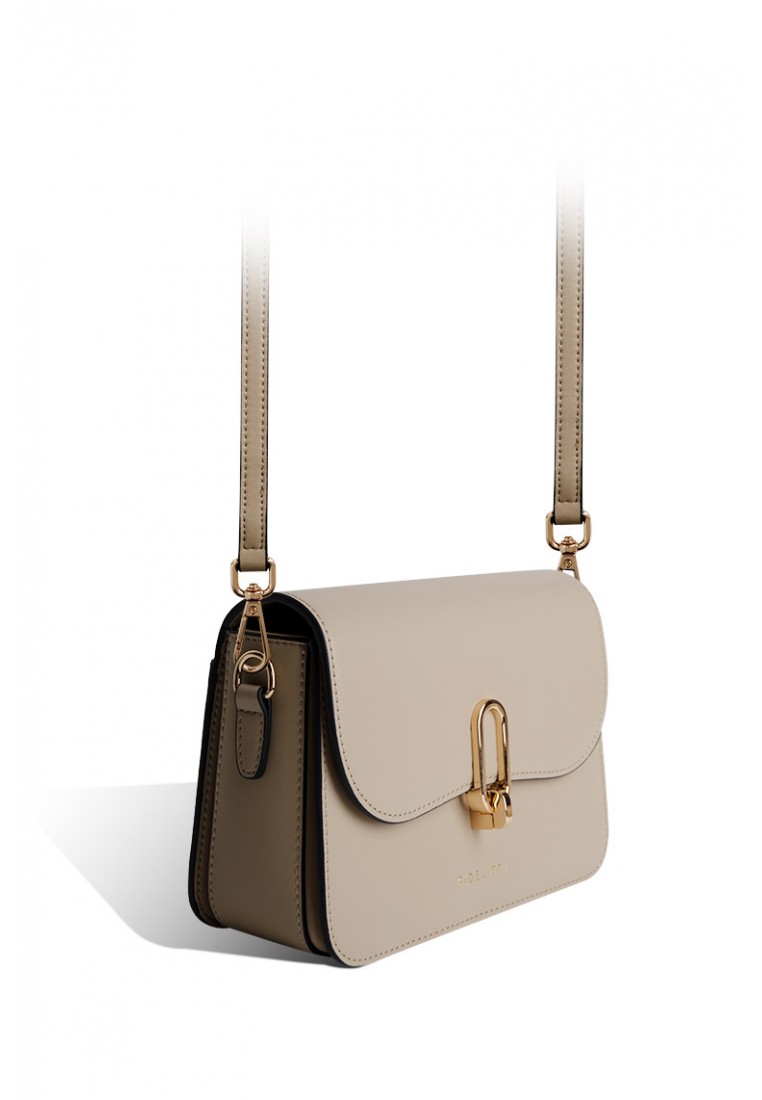 Сумка шкіряна жіноча