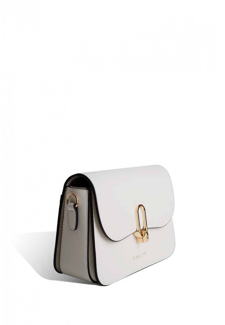 Сумка шкіряна жіноча