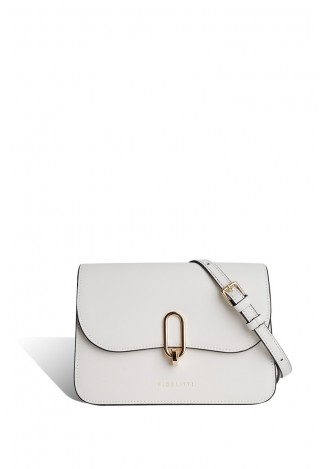 Сумка кожаная женская Fidelitti