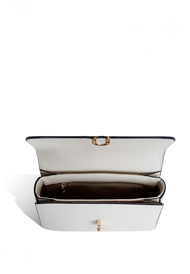 Сумка шкіряна жіноча