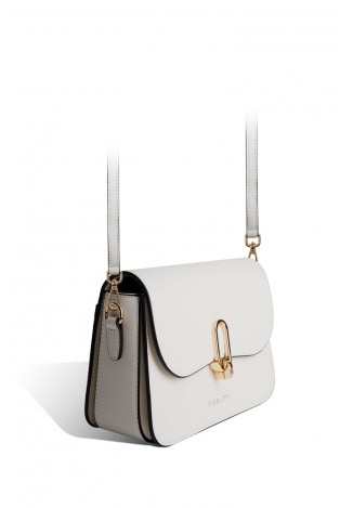 Сумка кожаная женская Fidelitti