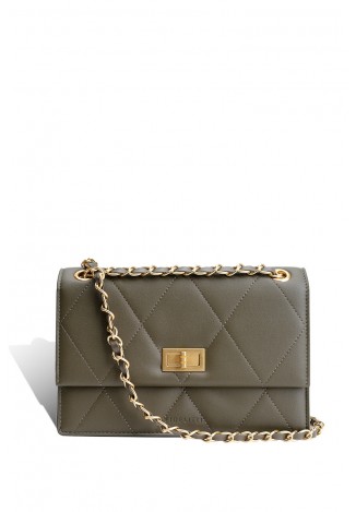 Сумка шкіряна жіноча Fidelitti