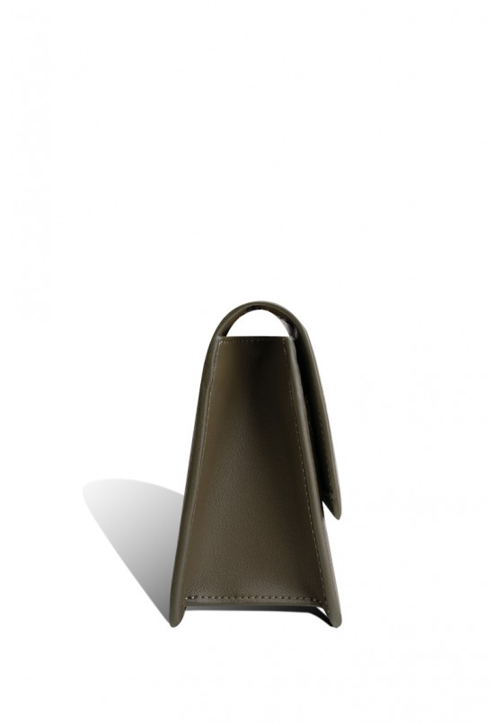 Сумка шкіряна жіноча Fidelitti