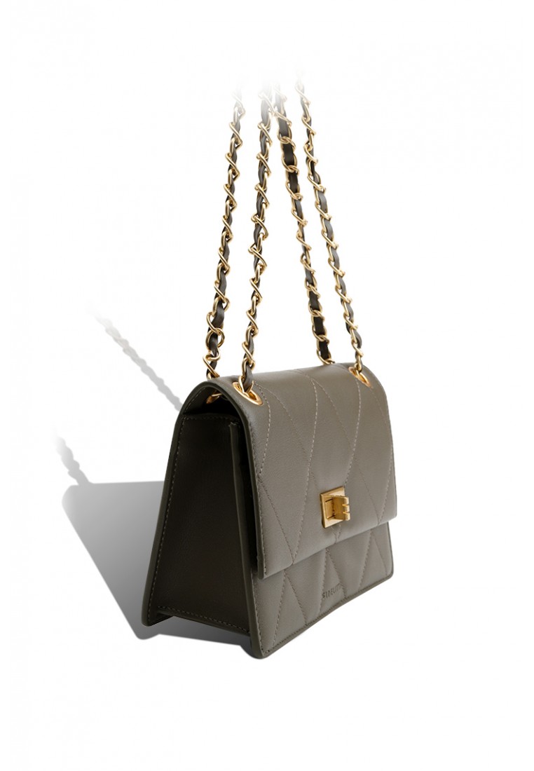 Сумка шкіряна жіноча