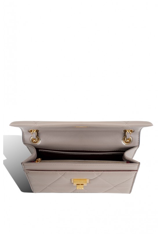 Сумка шкіряна жіноча Fidelitti