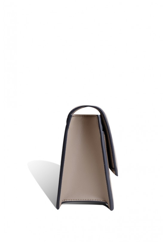 Сумка шкіряна жіноча Fidelitti