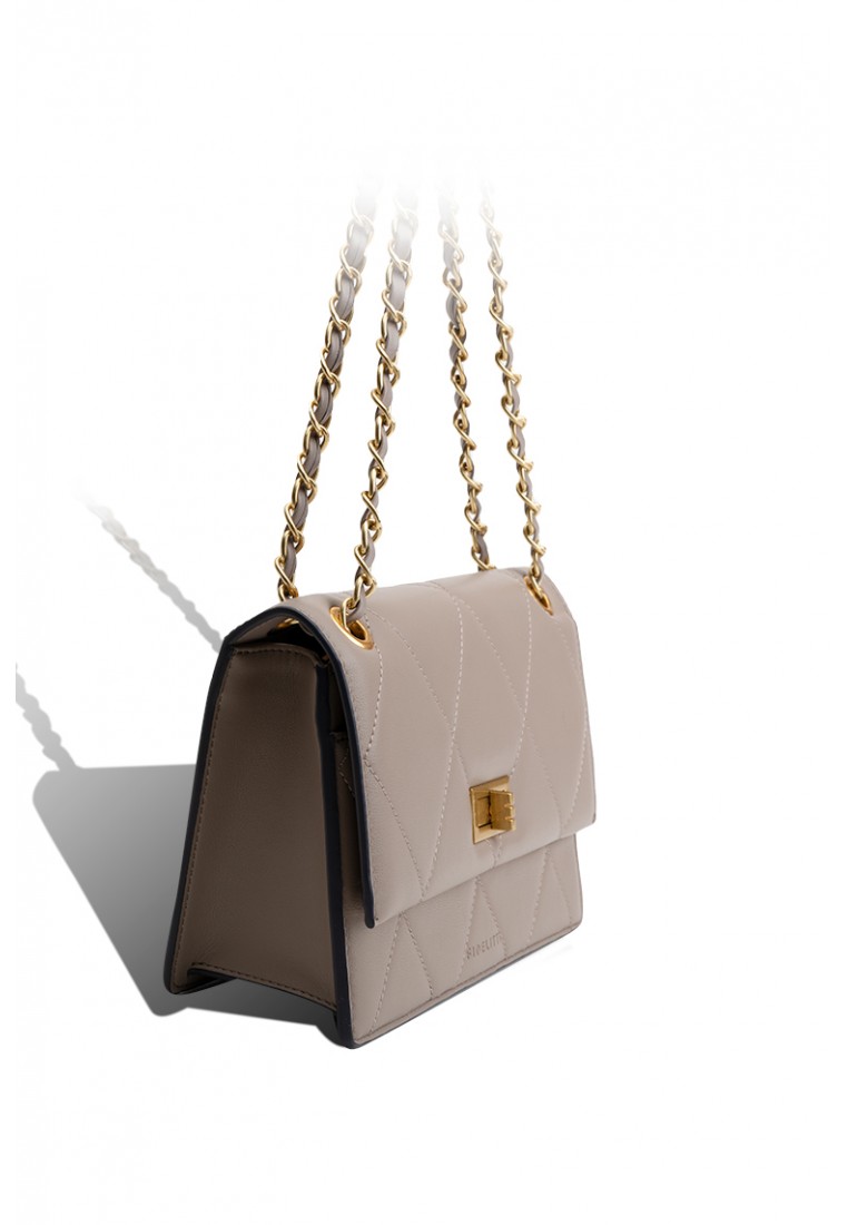 Сумка шкіряна жіноча