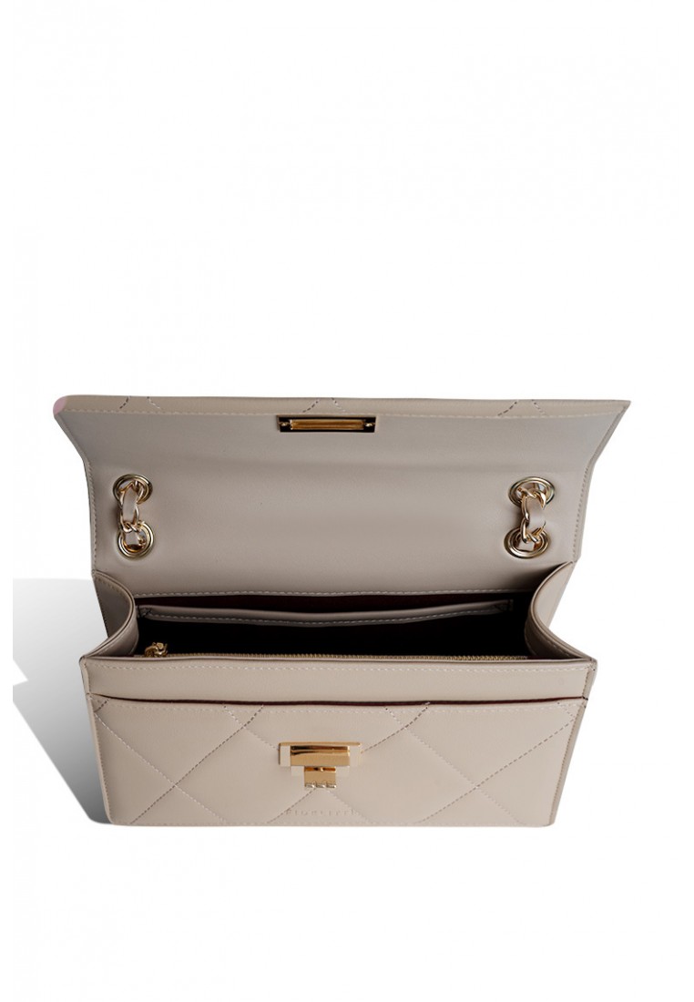 Сумка шкіряна жіноча