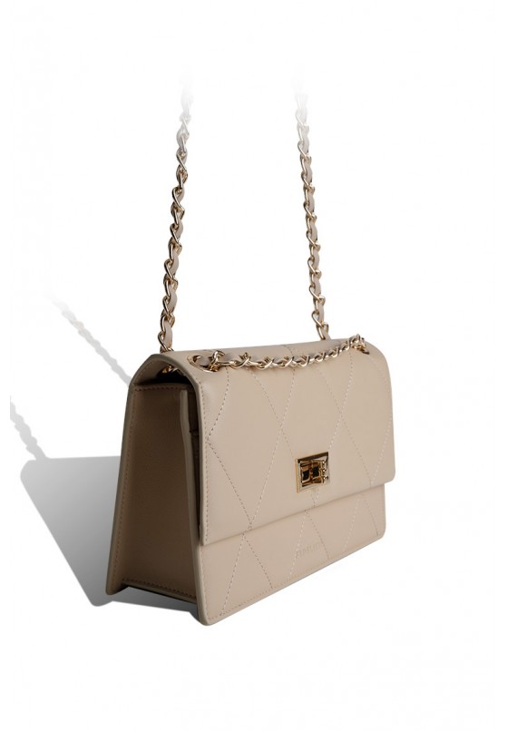 Сумка шкіряна жіноча Fidelitti