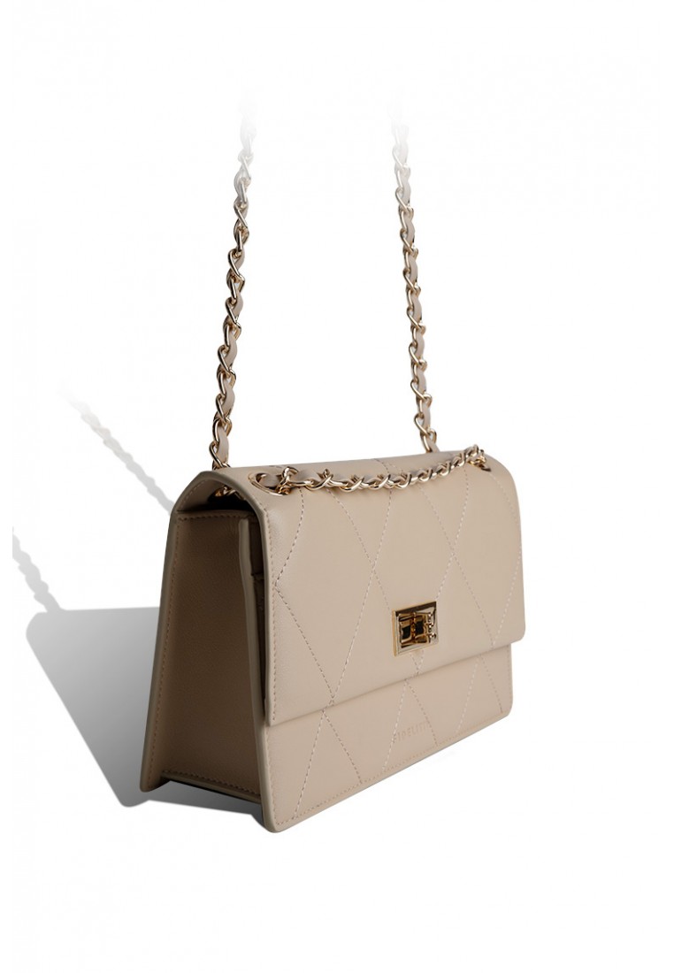 Сумка шкіряна жіноча