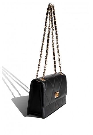 Сумка кожаная женская Fidelitti