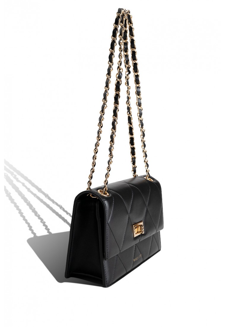 Сумка шкіряна жіноча