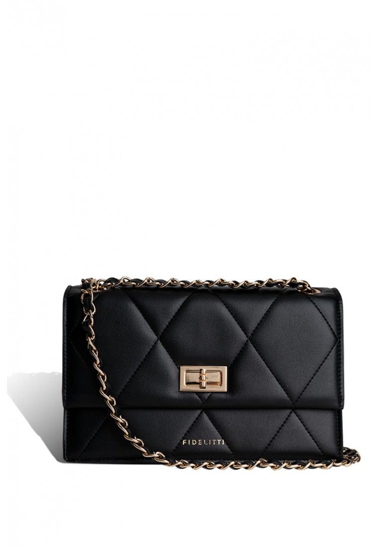 Сумка шкіряна жіноча