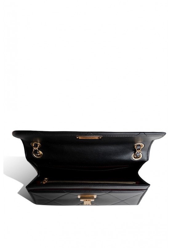 Сумка шкіряна жіноча Fidelitti