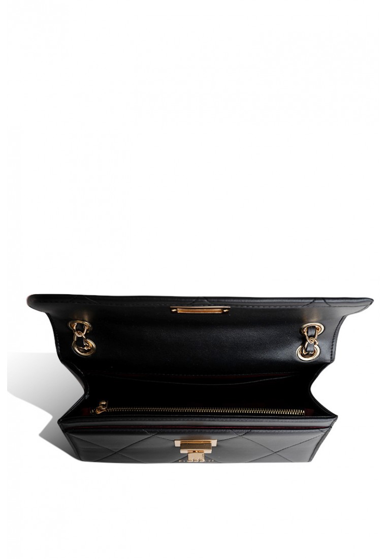 Сумка шкіряна жіноча