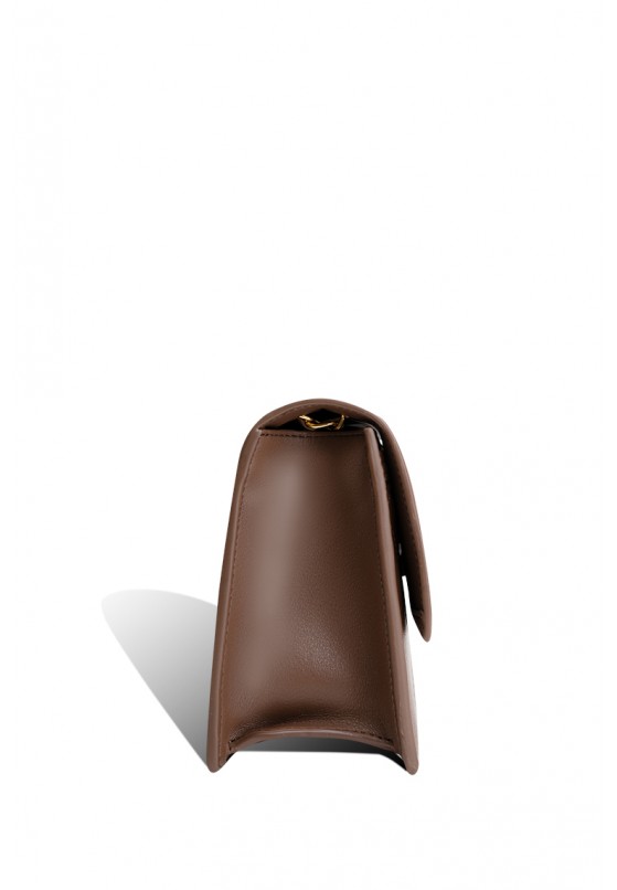 Сумка шкіряна жіноча Fidelitti