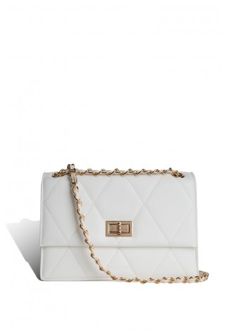 Women's leather bag Fidelitti