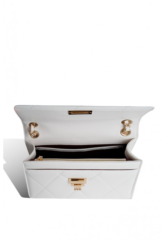 Сумка шкіряна жіноча Fidelitti