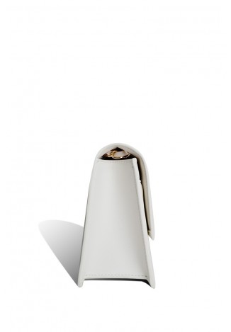 Сумка кожаная женская Fidelitti