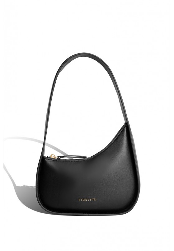Сумка шкіряна жіноча Fidelitti