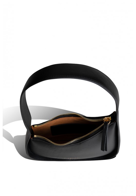 Сумка шкіряна жіноча Fidelitti