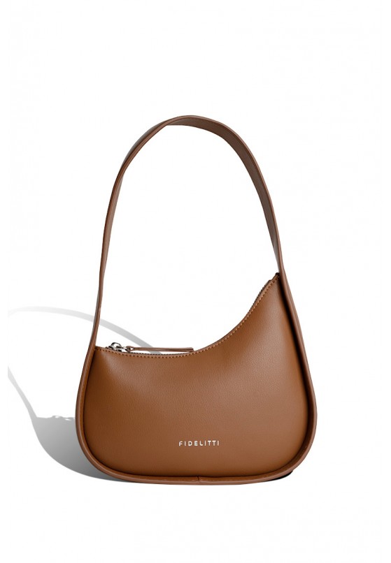 Сумка шкіряна жіноча Fidelitti