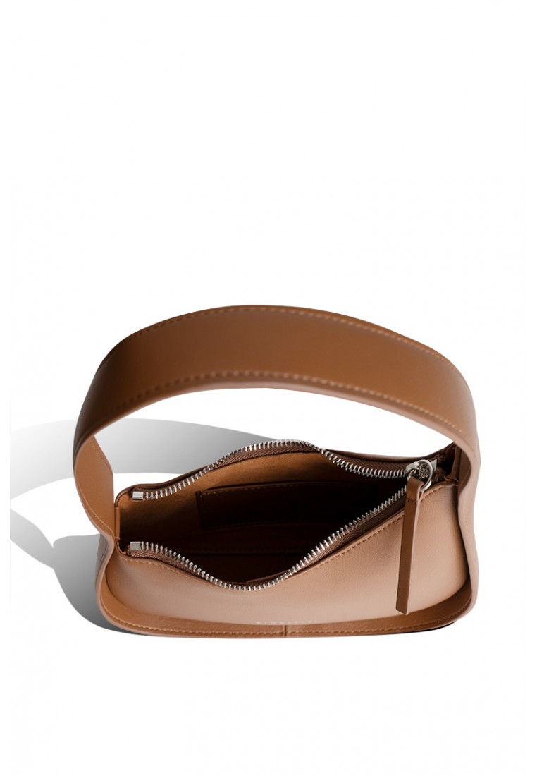 Сумка шкіряна жіноча