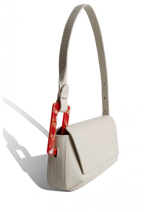 Сумка шкіряна жіноча Fidelitti