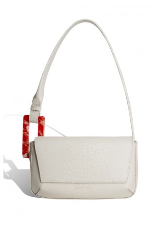 Сумка кожаная женская Fidelitti