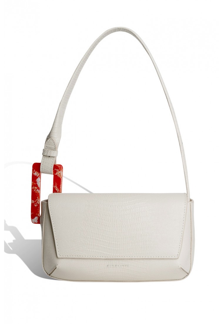 Сумка шкіряна жіноча