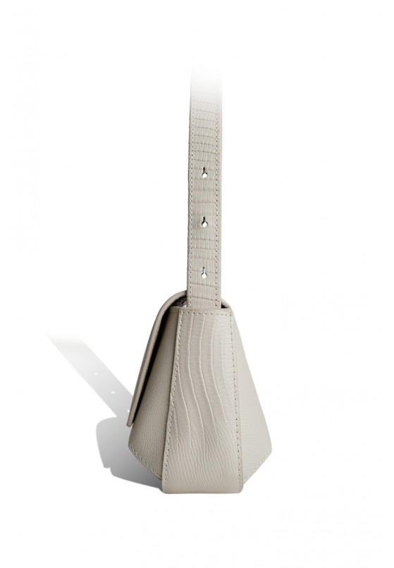 Сумка шкіряна жіноча Fidelitti