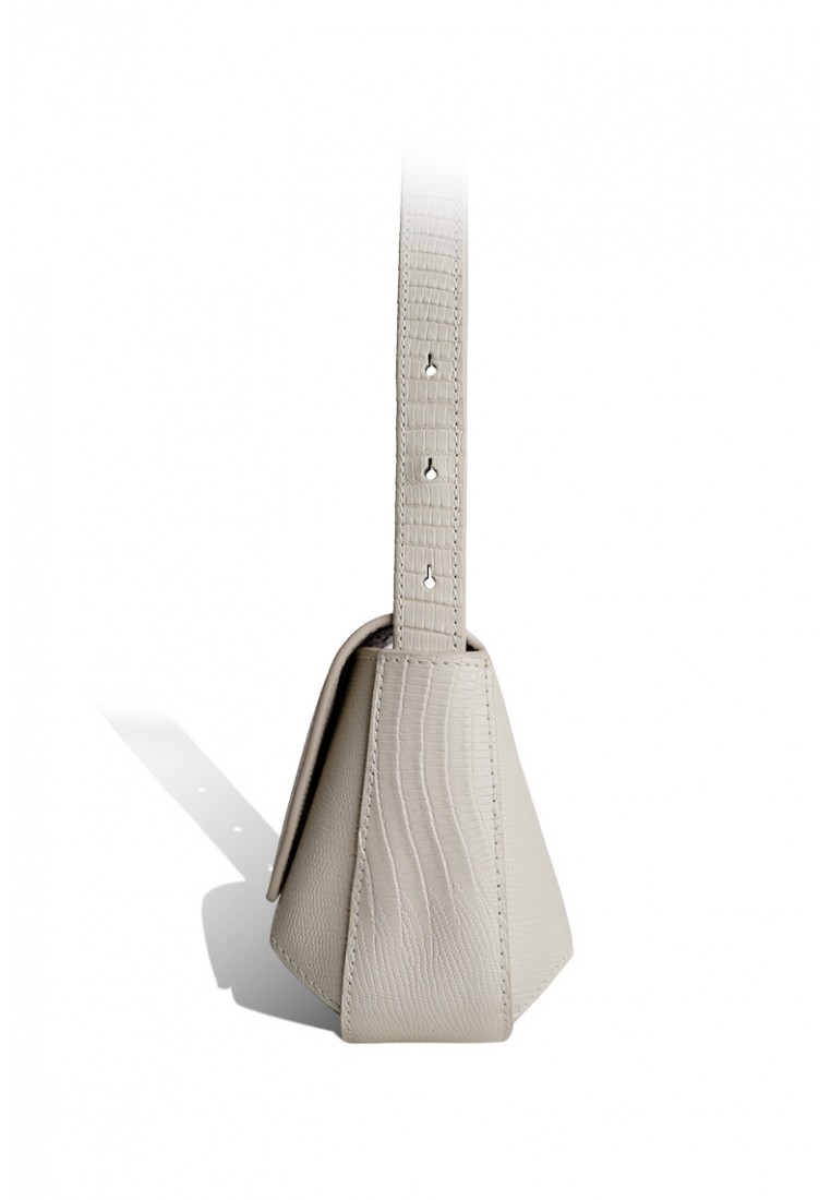 Сумка шкіряна жіноча